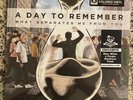 A Day To Remember   What Separates Me From You   Ltd Ed Starburst Vinyl LP #/300