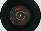 The Stranglers - La Folie (RARE EDITED Promo A Label) 7