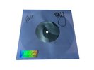 The Avalanches Reflecting Light Signed 7