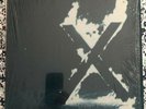 X - Los Angeles - In Shrink  - 1-23930 - 1980 Vinyl LP - Slash