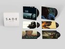 Sade - This Far Vinyl Boxset 6LP New