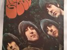 MONO 12ins Vinyl THE BEATLES - RUBBER SOUL Excellent Condition