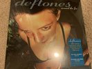 Deftones Around the Fur Vinyl LP 2011 Reissue NEW SEALED 1997 Album 180g