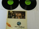 GUNS - N - ROSES .44 CALIBER HORTICULTURE VINYL DOUBLE ALBUM.