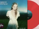 LANA DEL REY CHEMTRAILS OVER THE COUNTRY UK ALT COVER RED HMV VINYL LP PRE ORDER