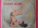 LP Wganda Kenya - Afro Latin Funk Colombia - Vinyl 1976
