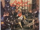 RAVEN: Rock Until You Drop UK Neat Heavy Metal Hard Rock Vinyl LP