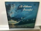 Al Johnson - Peaceful - LP Marina WML 5000 Modern Soul Disco VG | EX
