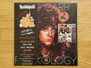 KISS Eric Carr Rockology Vinyl LP RockRelix Version II Stick Sample 250 Made NEW