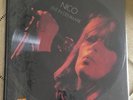 Nico Live in Denmark - Lp Picture Disc 33 Giri Vinile Vinyl Christa Paffgen