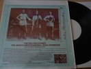 ROLLING STONES LP THE JEAN CLARKE SONIC BARBECUE