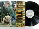 CULTURE International Herb LP Jamaica Roots Reggae   #7483