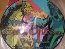 Rare Children of Bodom-Tokyo WarHearts Ltd. Ed Picture LP Vinyl-Free Shipping