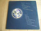 VERY BEST OF THE ELECTRIC LIGHT ORCHESTRA 2 x VINYL 1989 LP TELSTAR ALBUM