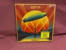 Led Zeppelin Celebration Day 3 Lp Vinyl Set 2007 Live Concert Sealed