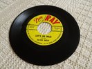 ALVIE SELF  LET'S GO WILD/NANCY  DON RAY 5960  ROCKABILLY PHOENIX ARIZONA