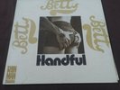 SLEEVE ONLY Original 1971 Betty Handful Album Thin Man Records