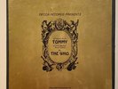 Decca Records Excerpts from Tommy by The Who Radio Station Box Set 4x7