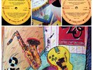 ELECTRIC LIGHT ORCHESTRA-IT’S ROCK ‘N’ ROLL-1984 Vinyl LP.