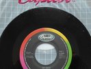CANADA  NM THE BEATLES Get Back /Don't Let Me Down 1983 CAPITOL B-2490 Re 45