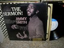 JIMMY SMITH/LEE MORGAN/LOU DONALDSON-The Sermon-OR.NY/LIB.RVG VG++/NM- LP/SHRINK