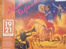 ABSOLUTE BEGINNERS SOUNDTRACK DAVID BOWIE RED & BLUE VINYL HMV EXCLUSIVE NEW