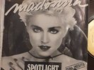 Madonna Spotlight  7