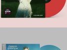 Lana Del Rey - Chemtrails Over The Country Club HMV Exclusive Red Vinyl And CD