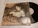 Madonna Like A Virgin Japan Vinyl LP Ecuador