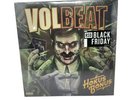 VOLBEAT HOKUS BONUS LP VINYL RECORD STORE DAY 2020 RSD BLACK FRIDAY /3000