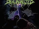 DEHUMANIZED - Controlled Elite LP Internal Bleeding Vital Remains Broken Hope