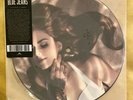 Lana Del Rey Blue Jeans Picture Disc 7” Vinyl Record Mint