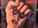 Alice Cooper ?– Raise Your Fist And Yell (vinyl LP) FREE SHIPPING (U.S.)