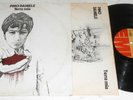 PINO DANIELE TERRA MIA LP 1977 + INNER