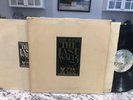 THE BAND THE LAST WALTZ  3LP Set 1978 BURBANK 3WS-3146 VG++ VINYLS NICE