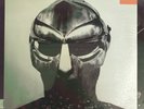 MADVILLAIN - MADVILLAINY 2004 Stones Throw Pressing MF DOOM Madlib