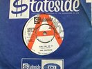 THE CONTOURS - 'CAN YOU DO IT' STATESIDE SS 299 RED/WHITE DEMO COPY 1964 RARE