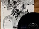 The Beatles   Revolver (Parlophone PCS 7009) 1971 UK Stereo Vinyl 4th Pressing