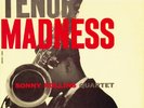 HEAR  SONNY ROLLINS - TENOR MADENSS - PRESTIGE ORIG