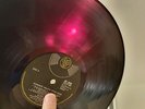 ELTON JOHN GOODBYE YELLOW BRICK ROAD ORIGINAL Trans RED Press UK LP EX+ COPY