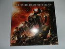 Hypocrisy ?– Virus lp NB 1141-1 2005 1st pressing