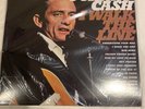 JOHNNY CASH I WALK THE LINE 180g 45RPM