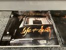 Notorious Big (Life After Death) Vinyl X2