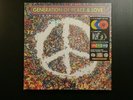 Generation Of Peace & Love - Limitierte Woodstock Fanbox LP Vinyl &CD / The Who