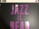 Adrian Younge & Ali Shaheed Muhammad / Doug Carn ‎– Jazz Is Dead 5 SEALED 2LP