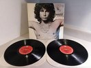 BEST OF THE DOORS VINYL DOUBLE LP ALBUM GATEFOLD GERMANY GREATEST HITS RECORD