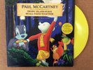 Paul McCartney Tropical Island Hum/We all stand together Ltd edition 7” vinyl.
