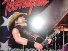 Limited NEU 3 Vinyl LP Box Ted Nugent ?Motor City Mayhem Live 2008 Jimi Hendrix