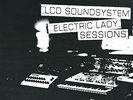 Lcd Soundsystem - Electric Lady Sessions [VINYL]