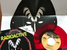 GENE SIMMONS  Kiss 45 RPM 7